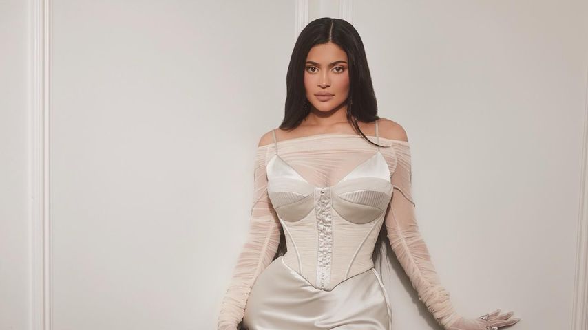 Kylie Jenner im Mai 2022