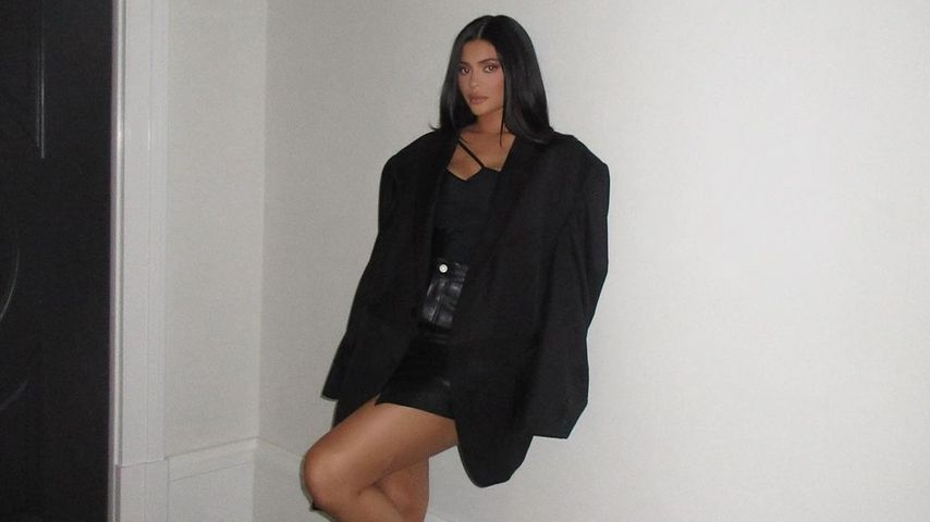 Kylie Jenner, Juni 2022
