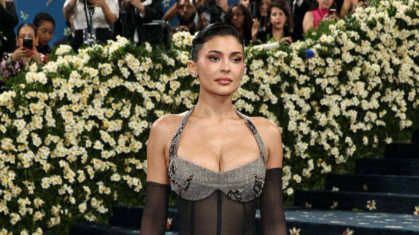 Kylie Jenner, Met Gala 2025