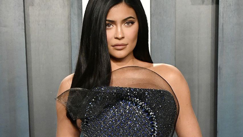 Gewusst? So nah stehen sich Kylie und Caitlyn Jenner!