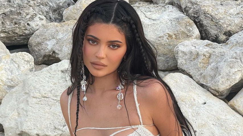 Kylie Jenner, 2021