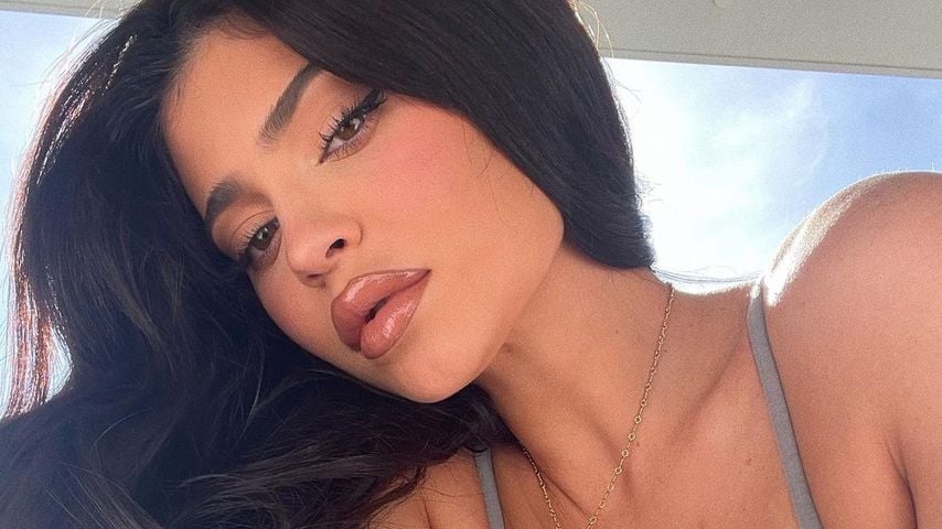 Kylie Jenner, Make-up-Mogulin