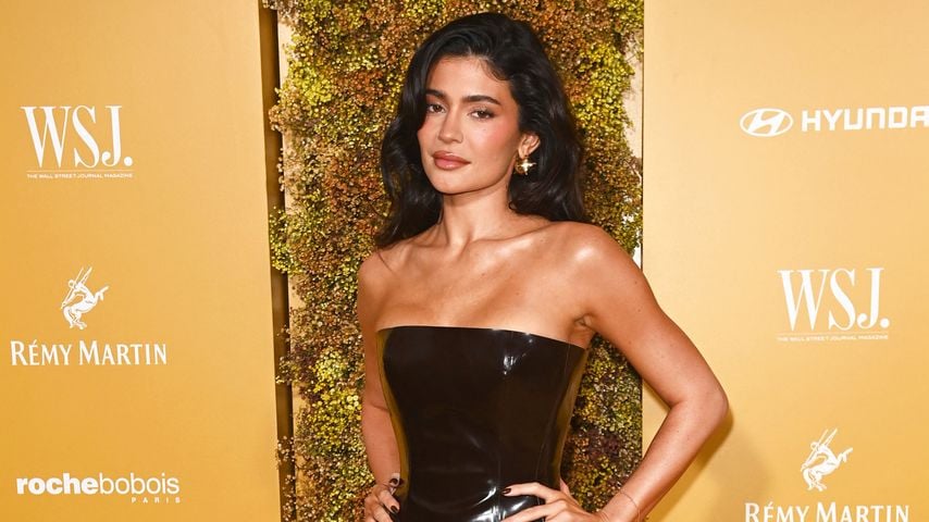 Kylie Jenner, Unternehmerin