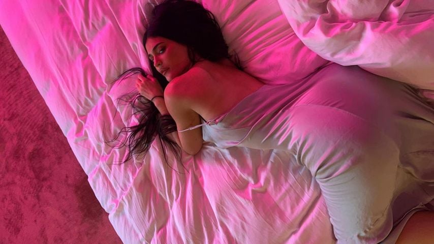 Kylie Jenner, Reality-TV-Star