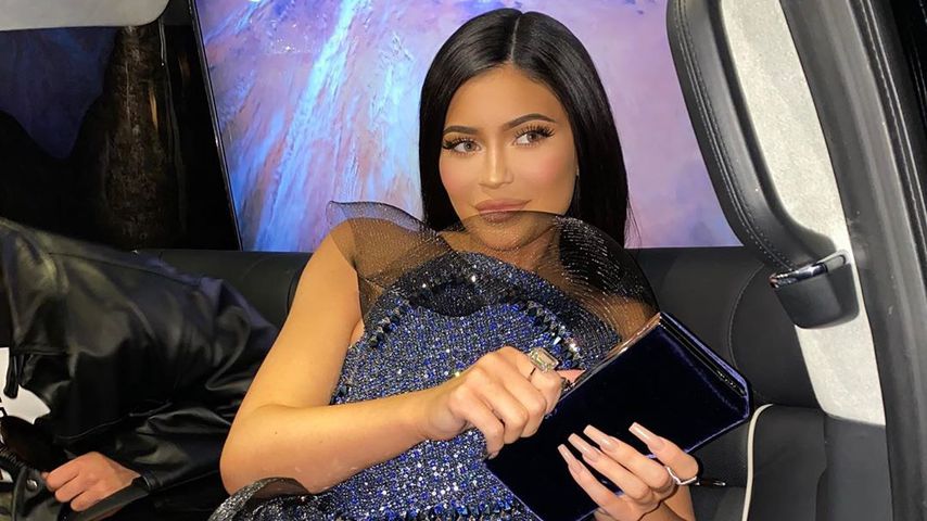 Kylie Jenner 2020