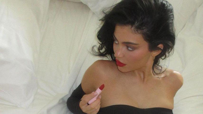 Kylie Jenner, Kosmetik-Unternehmerin
