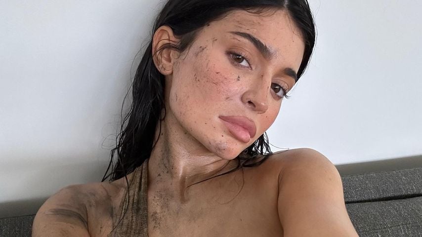 Schmuddelig? Kylie Jenner bekommt Shitstorm für Modekampagne