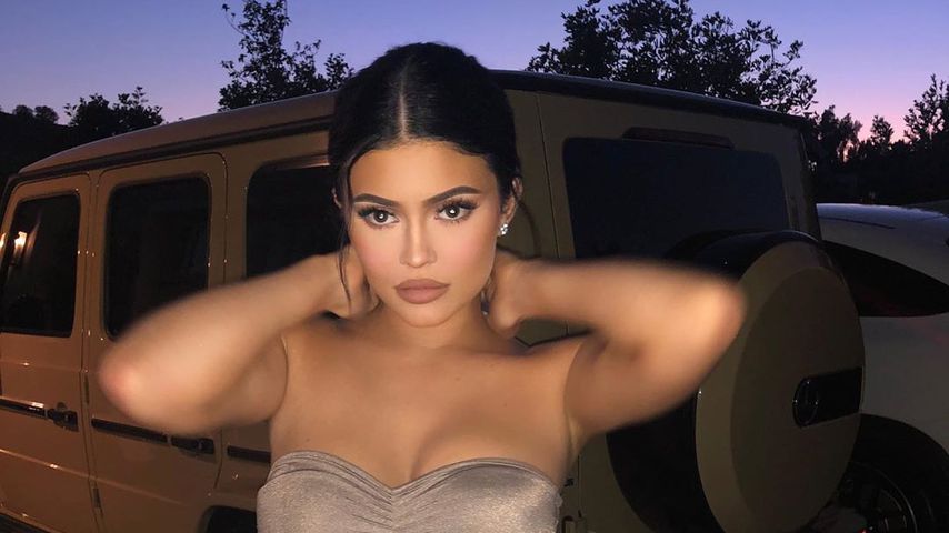 Kylie Jenner im September 2020