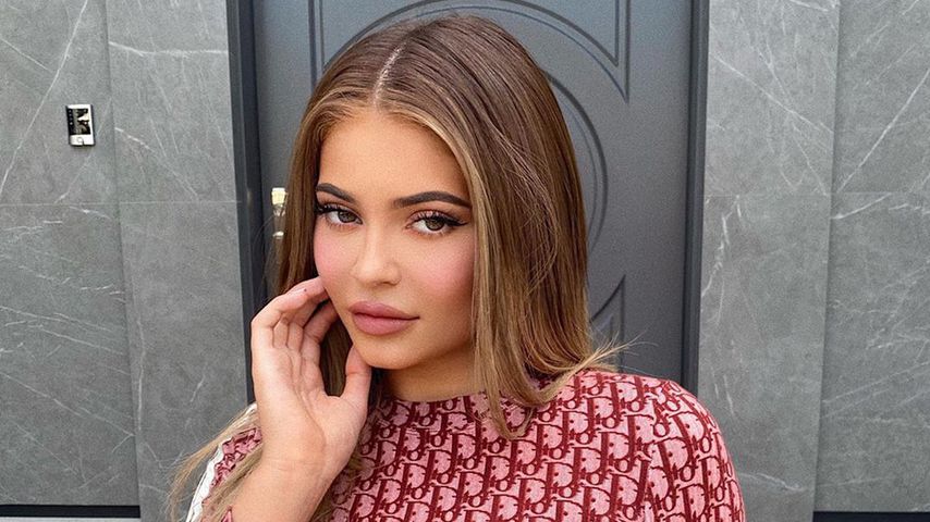 Nach Milliarden-Drama: Kylie Jenner führt Forbes-Liste an