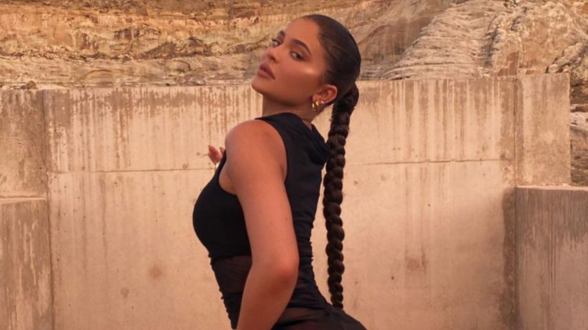 Kylie Jenner, Unternehmerin