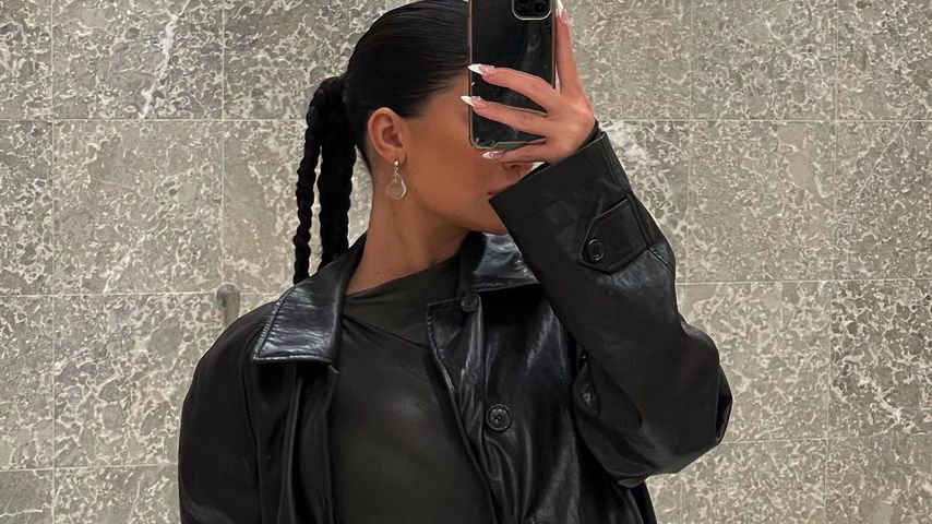 Kylie Jenner im November 2021