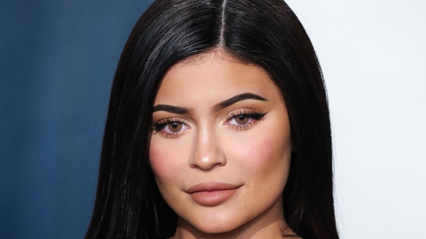 Kylie Jenner 2020
