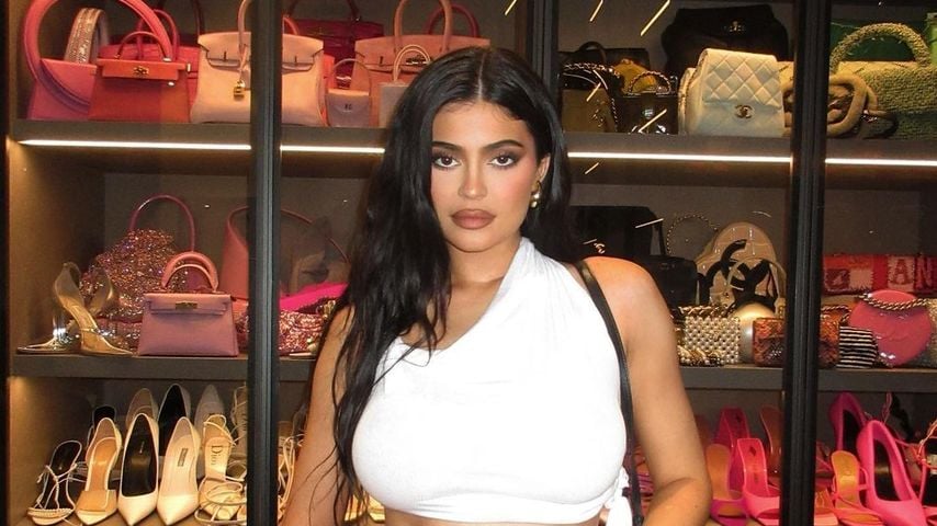Kylie Jenner im September 2022