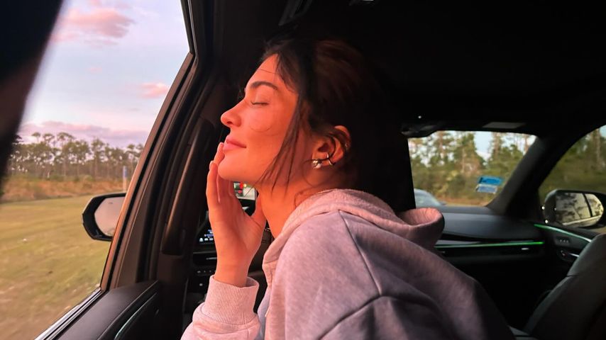 Kylie Jenner