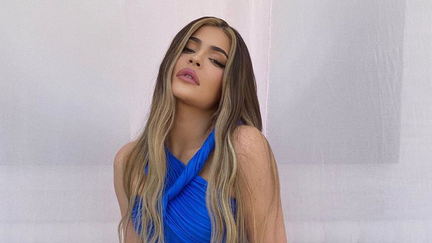 Kylie Jenner im Juni 2020
