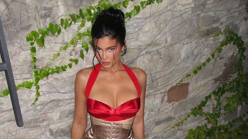 Kylie Jenner, Unternehmerin