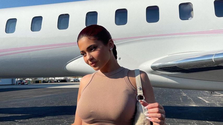 Kylie Jenner, 2020
