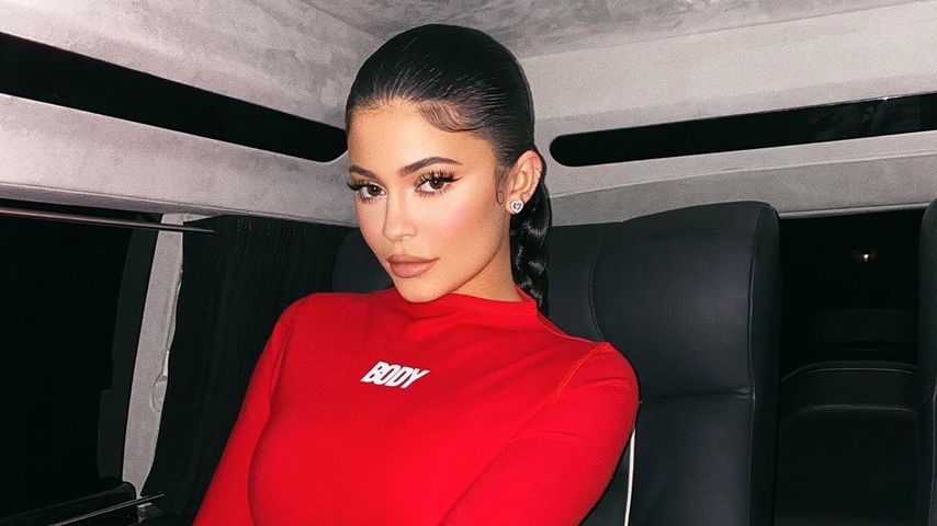 Kylie Jenner, Reality-TV-Star