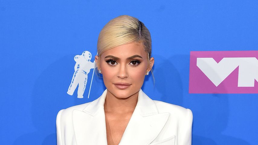Krach zwischen Travis & Nicki: Kylie Jenner total verletzt