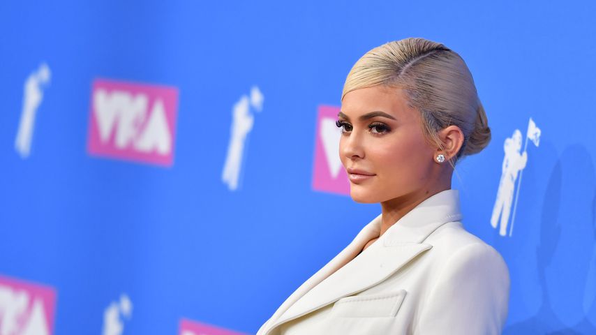 Vorwürfe gegen Kylie Jenner: Jetzt spricht ihr Anwalt!