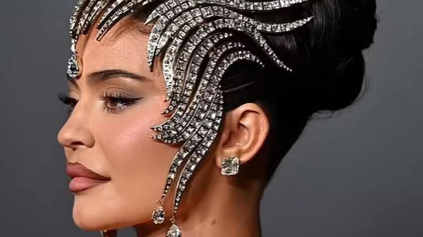 Kylie Jenner, Realitystar