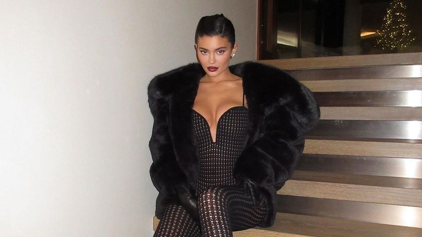 Kylie Jenner, Influencerin