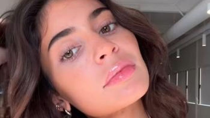 Kylie Jenner, Influencerin