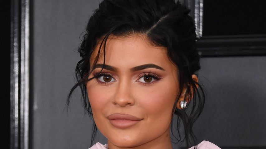 Zwölf-Minuten-Flug im Jet: Kylie Jenners Fans sind wütend