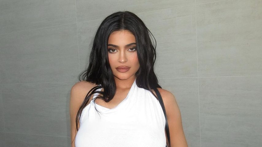 Kylie Jenner im September 2022