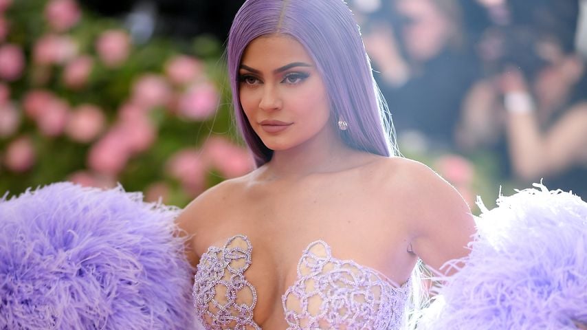 Jetzt doch? Kylie Jenner will sich mit Jordyn versöhnen!