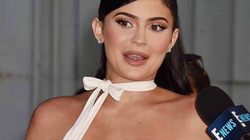 Kylie Jenner im August 2019
