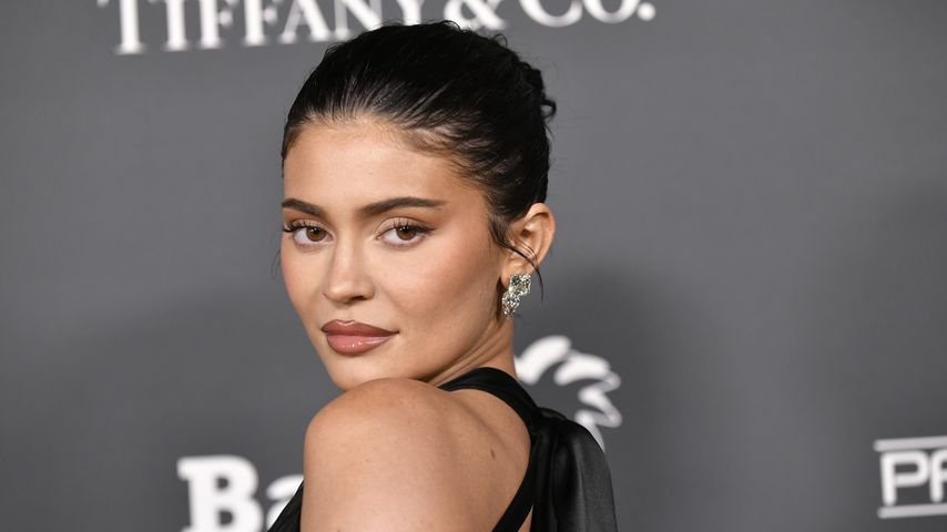 Kylie Jenner, Realitystar