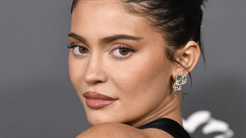 Kylie Jenner, Influencerin