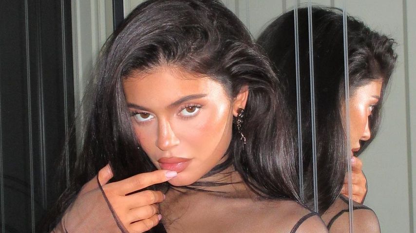 Kylie Jenner im März 2023