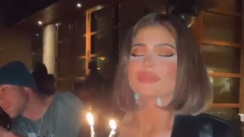 Kylie Jenner, Reality-TV-Star