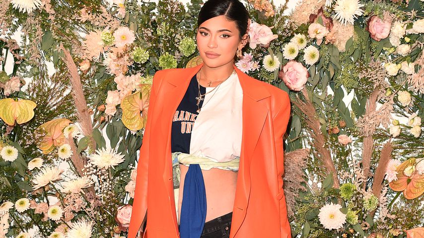 Kylie Jenner, Unternehmerin