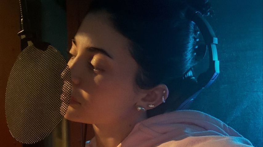 Kylie Jenner, Influencerin