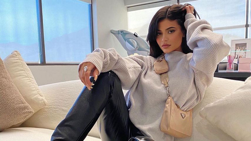 Kylile Jenner