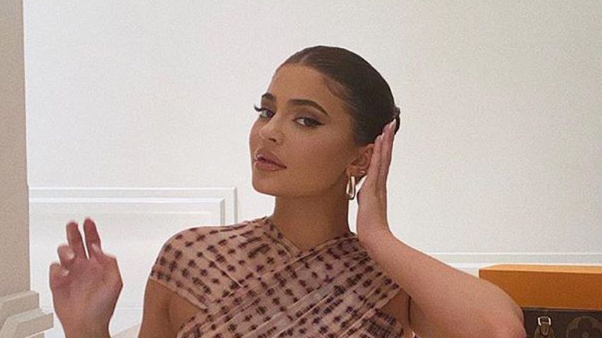 Dieser Megastar stößt Kylie Jenner vom Instagram-Thron!