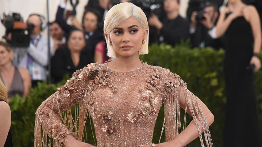 Brody Jenners Hochzeit: Auch Kendall & Kylie schwänzen Event
