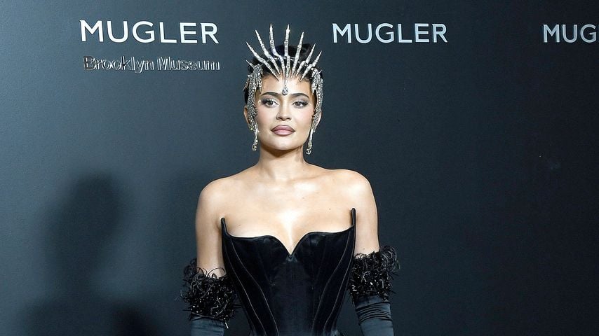 Kylie Jenner im November 2022