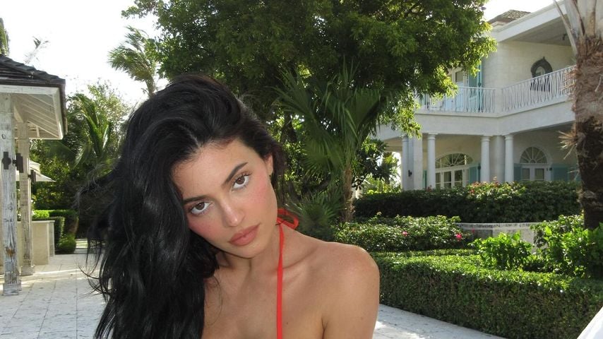 Bauprojekt: Kylie Jenner investiert Megasumme in Olivenbäume