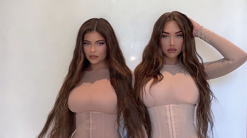 Abgedreht: BFF Stassie sieht aus wie Kylie Jenners Klon!