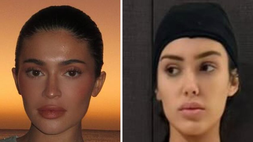 Fans verwirrt: Kopiert Kylie Jenner nun etwa Bianca Censori?
