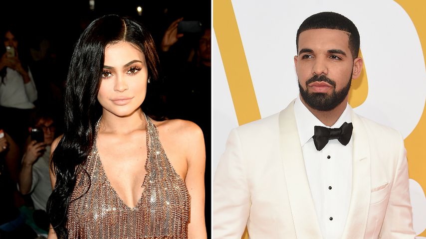 Nach Travis-Trennung: Läuft da was zwischen Kylie und Drake?