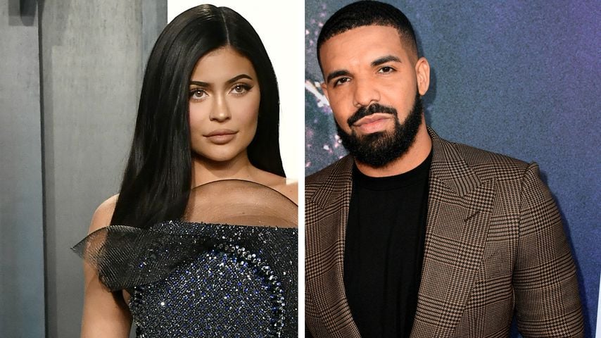Nach Affären-Gerücht: So denkt Kylie über Drakes alten Song