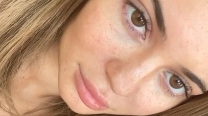 Kylie Jenner, TV-Star