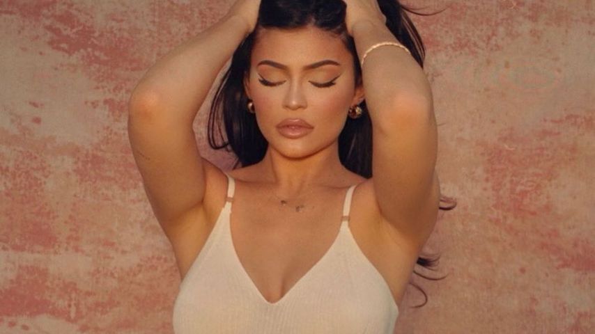 Kylie Jenner wehrt sich gegen Bodyshaming-Kommentar im Netz