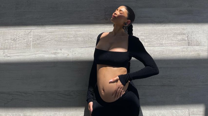 Kylie Jenner, Reality-TV-Star
