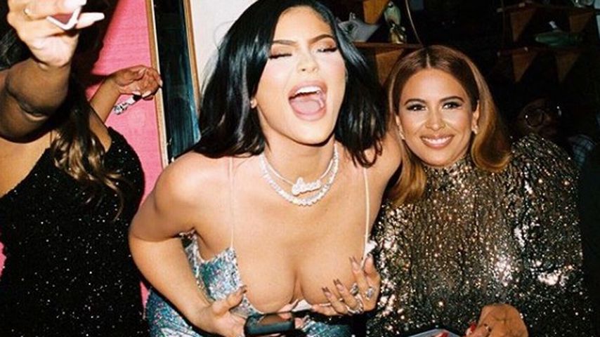 Kylie Jenner, Unternehmerin